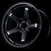 Advan YAQB0J20WTB AVN GT Wheels