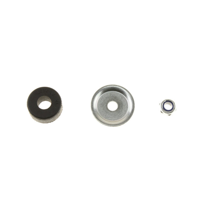 Bilstein 24-062725 4600 Series 2001-2006 Mitsubishi Montero Rear 46mm Monotube Shock Absorber
