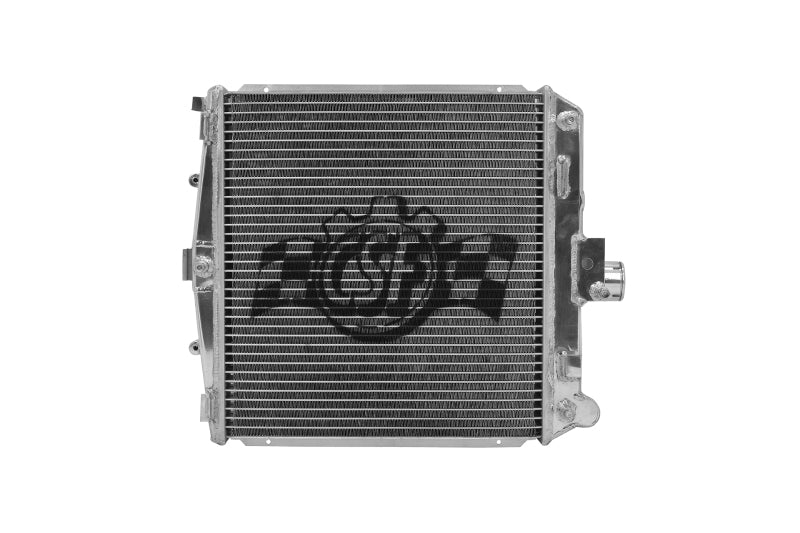 CSF 7048 05-11 Porsche 911 Carrera/GT3 RS (997) Right Side Radiator