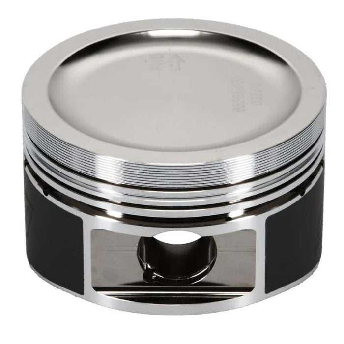 Wiseco K556M865AP Nissan SR20 Turbo -12cc 1.260 X 865 Piston Kit