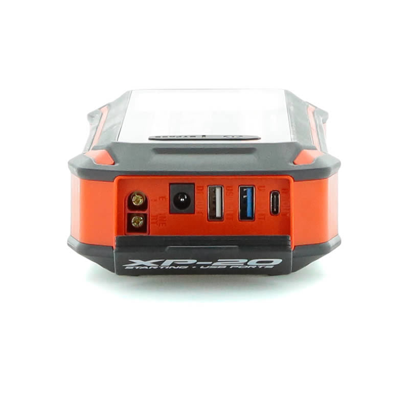 Antigravity Batteries AG-XP-20 Antigravity XP-20 Micro-Start Jump Starter