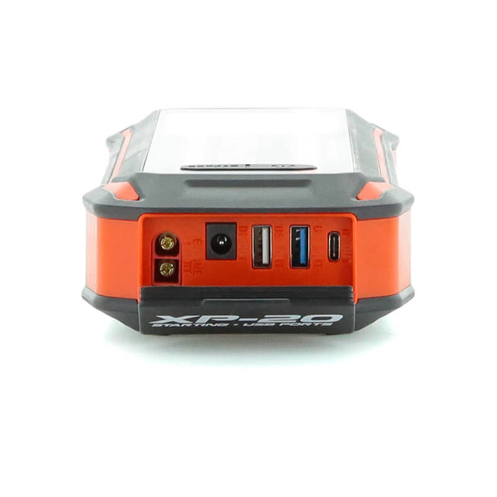 Antigravity Batteries AG-XP-20 ANT Micro-Start