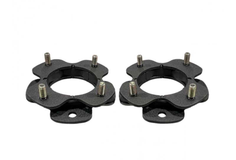 Tuff Country 52924 2024+ Toyota Tacoma & 2024+ Toyota Land Cruiser 1.5in Front Leveling Kit