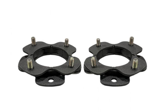 Tuff Country 52924 2024+ Toyota Tacoma & 2024+ Toyota Land Cruiser 1.5in Front Leveling Kit