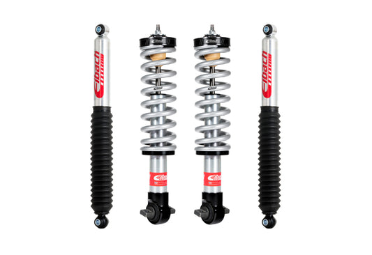 Eibach E86-23-007-01-22 Pro-Truck Coilover 2.0 for 15-21 Chevrolet Colorado 2WD/4WD (Excludes ZR2 Models 2WD/4WD)