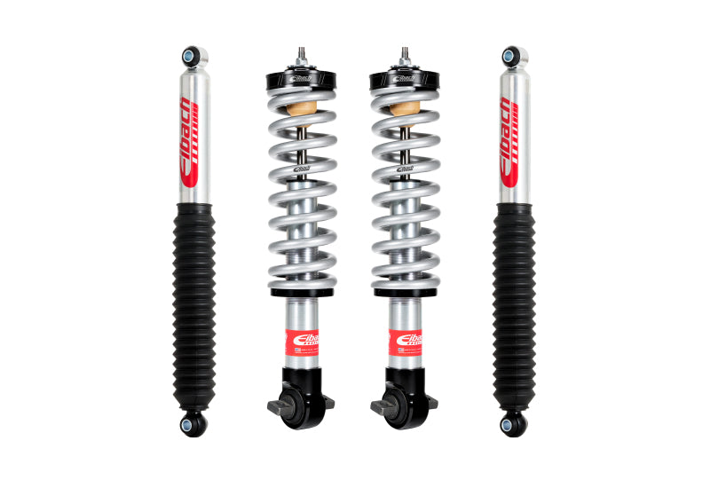 Eibach E86-23-007-01-22 Pro-Truck Coilover 2.0 for 15-21 Chevrolet Colorado 2WD/4WD (Excludes ZR2 Models 2WD/4WD)