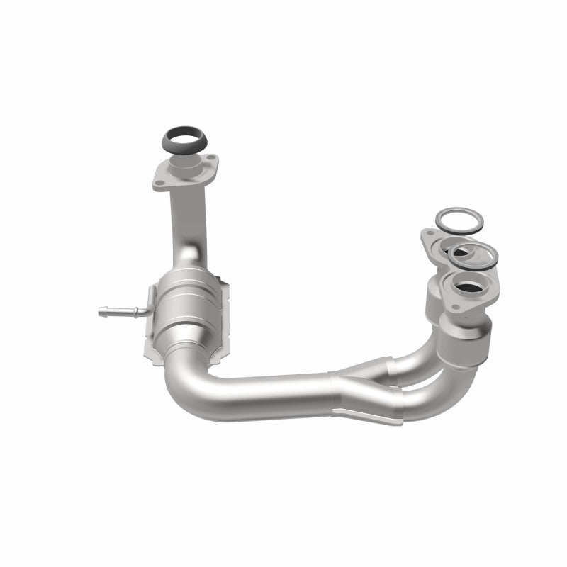 Magnaflow 24065 MagnaFlow Conv DF Standard Cat 00-05 Toyota MR2 Spyder 1.8L Rear
