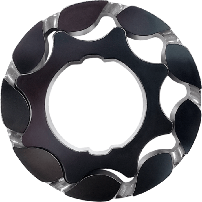 Boundary CM-OPG-GT500-VM 20-23 Ford Mustang GT500 / 2025 Ford Mustang GTD 5.2L Billet Oil Pump Gear