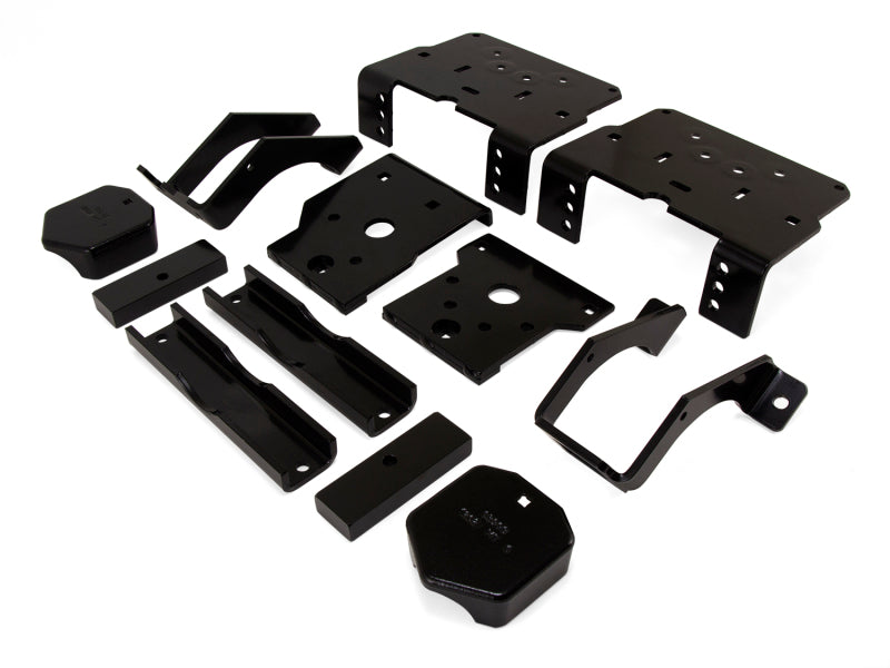 Air Lift 57596 LoadLifter 7500XL Ultimate for 11-16 Ford F250/350