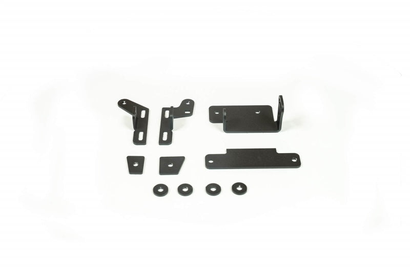 Addictive Desert Designs AC19152501NA 2021 Ford F-150 Adaptive Cruise Control Bracket