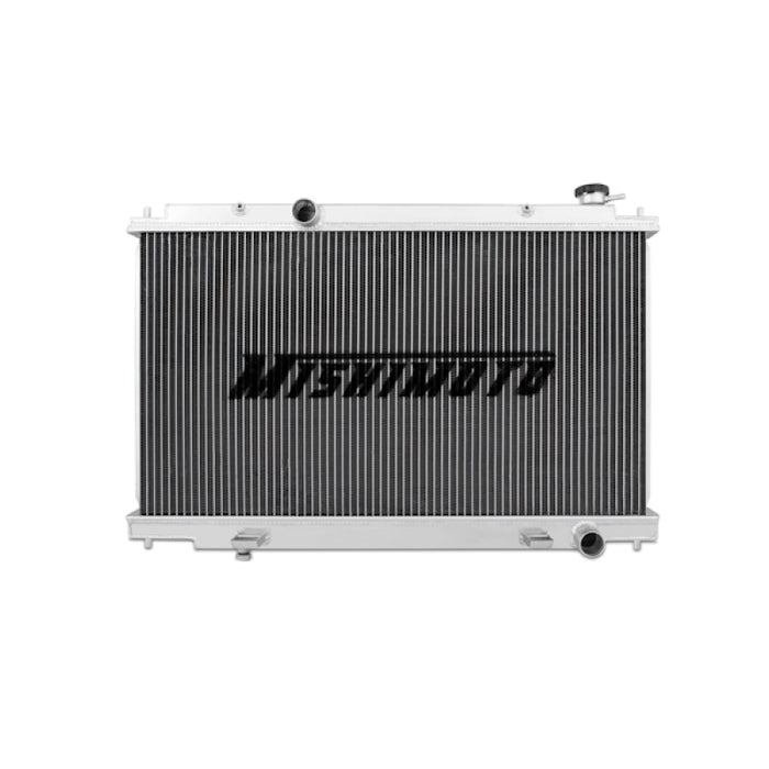 Mishimoto MMRAD-NIS-08 04-08 Nissan Maxima Manual Aluminum Radiator