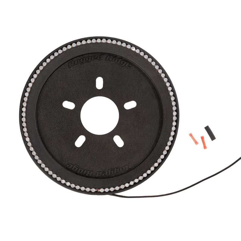 Rugged Ridge 11585.06 3rd Brake Light LED 18-20 Jeep Wrangler JL