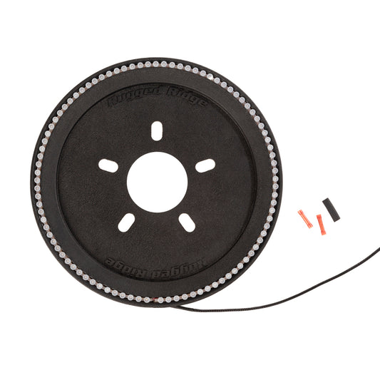 Rugged Ridge 11585.06 3rd Brake Light LED 18-20 Jeep Wrangler JL