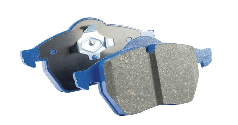 EBC DP53050NDX 2016+ Chevrolet Camaro ZL1 Bluestuff Front Brake Pads