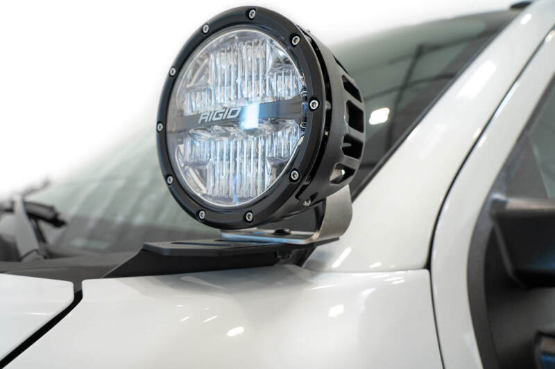 Addictive Desert Designs AC8101801NA ADD 2023+ Ford Super Duty F250/350 Ditch Light Brackets