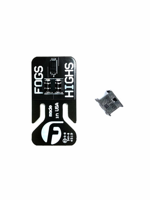 Fleece Performance FPE-ALO-REFILL 07-19 GM Universal All Lights On Point of Sale Refill (Pack of 10)