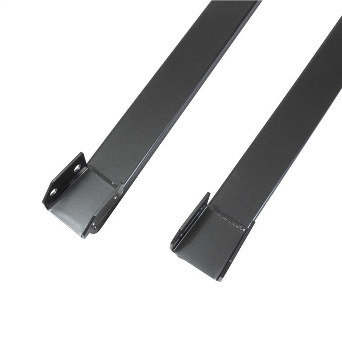 Bbk Performance Subframe Connectors w/ Seat Support Brackets BBK2543