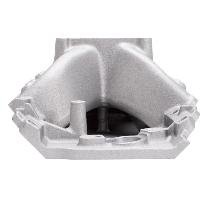 Edelbrock EDE2904 BBC Victor Jr. 454-O Manifold - 396-502