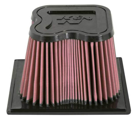 K&N Engineering E-0784 K&N 07 Dodge RAM 2500/3500 6.7L-L6 DSL Drop In Air Filter