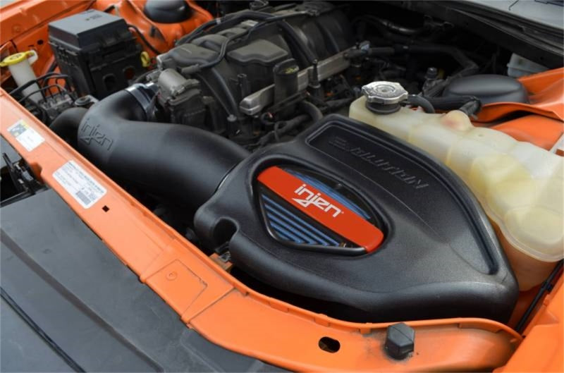 Injen EVO5100 11-19 Dodge Challenger V8-5.7L Hemi Evolution Intake