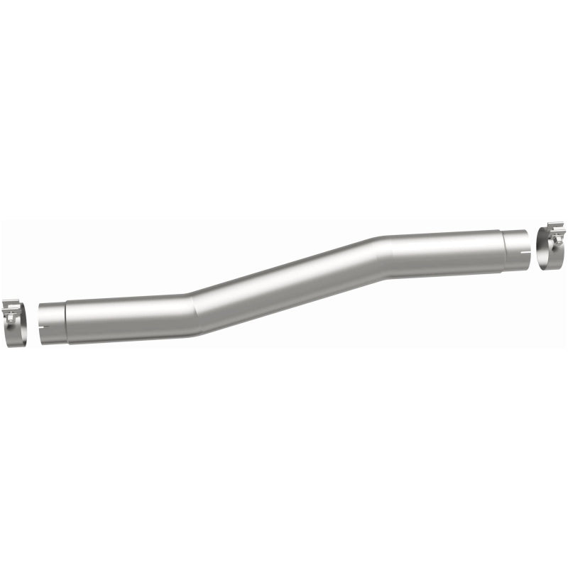 Magnaflow 19491 MagnaFlow D-Fit Muffler 409 SS 3.5in 2019 Chevrolet Silverado 1500 6.2L w/o Muffler