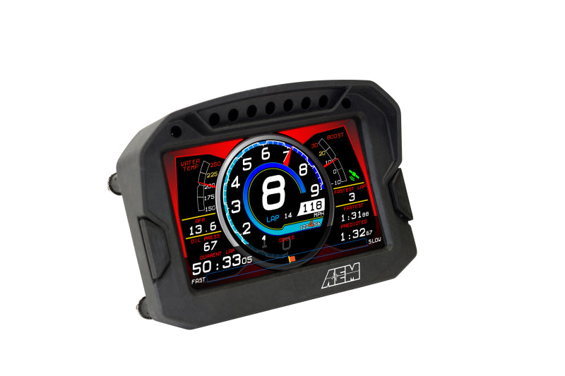 AEM 30-5603 AEM Digital Gauges