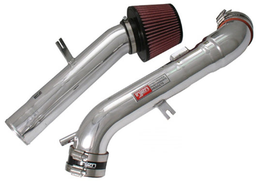 Injen SP1991P 2006 M35 3.5 V6 Polished Cold Air Intake