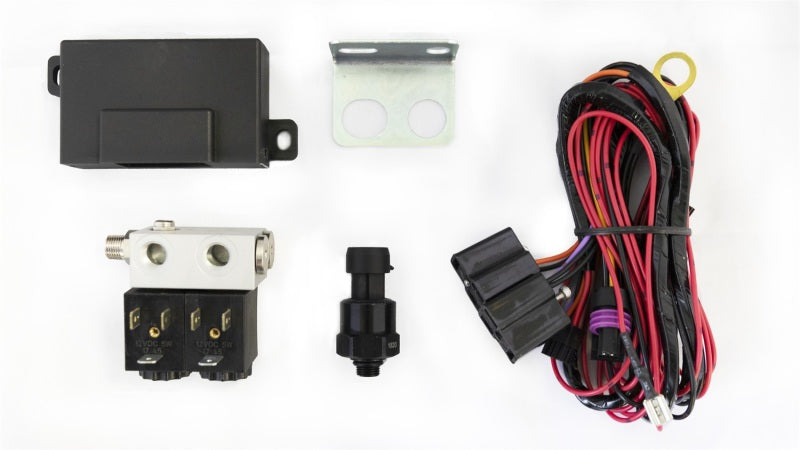 ARB 0830001 Compressor Pressure Control (for CKSA12/CKMA12/CKMTA12 )