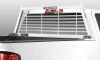 BackRack BCK Louvered Headache Racks 12800W