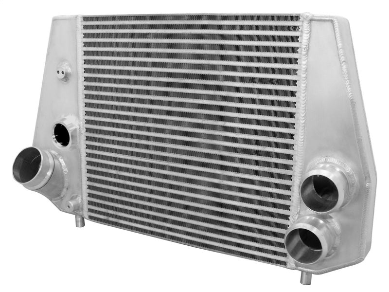 aFe 46-20162-B Bladerunner Intercooler w/ Tubes 13-14 Ford F-150 EcoBoost Trucks V6 3.5L