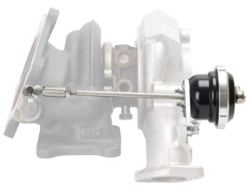 Turbosmart TS-0601-3122 IWG75 Mitsubishi EVO 10 12 PSI Black Internal Wastegate Actuator