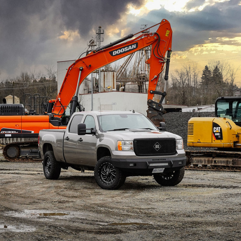 BD Diesel 1041260 FleX-Plate - Chevy 2001-2011 Duramax 6.6L w/Allison Trans