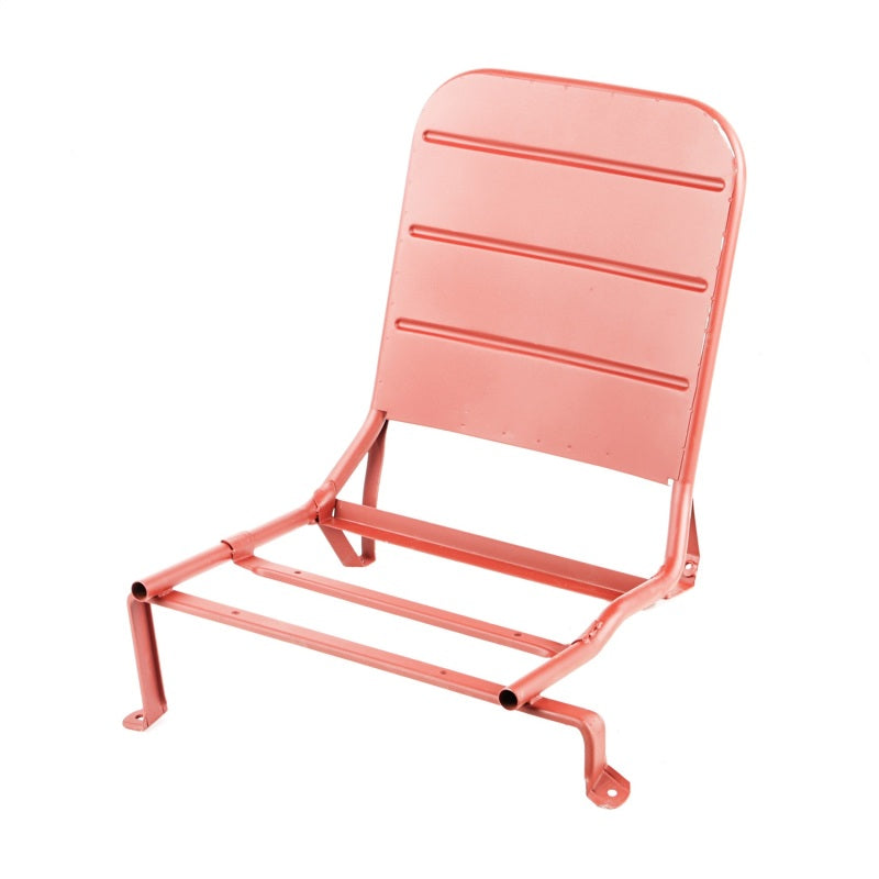 OMIX 12011.16 Omix Frame Seat Left Front M38A1