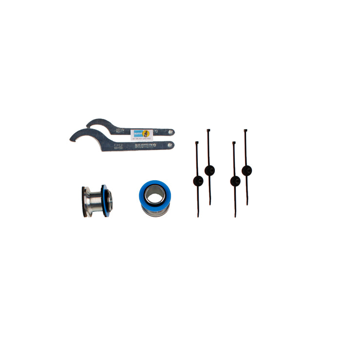 Bilstein 47-242043 B14 (PSS) 14-15 Ford Fiesta / Fiesta ST Front & Rear Performance Suspension System