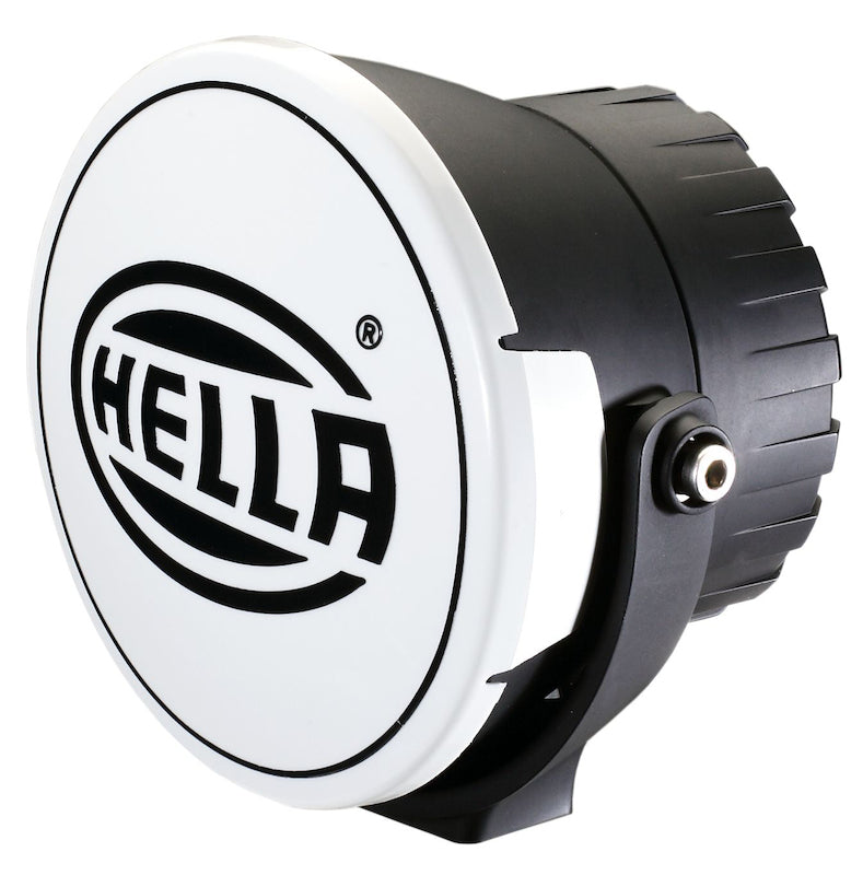 Hella 009094331 Rallye 4000i Xenon Driving Beam Compact - 6.693in Dia 35.0 Watts 12V D1S