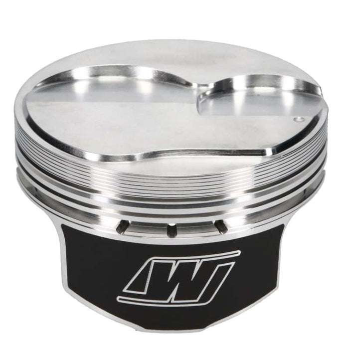 Wiseco K0004X130 SBC LS7 +2.5cc Dome 1.175inch CH Piston Shelf Stock Kit
