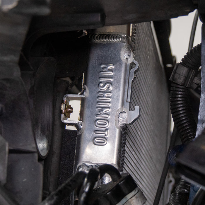 Mishimoto MMRAD-CAY-03 03-10 Porsche Cayenne Performance Aluminum Radiator