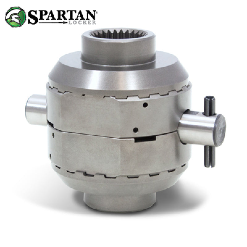Yukon Gear & Axle SL D30-27 USA Standard Spartan Locker For Dana 30 Diff w/ 27 Spline Axles / Incl. Heavy-Duty Cross Pin Shaft