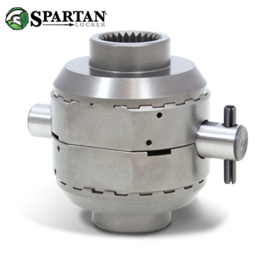 Yukon Gear & Axle SL D30-27 USA Standard Spartan Locker For Dana 30 Diff w/ 27 Spline Axles / Incl. Heavy-Duty Cross Pin Shaft