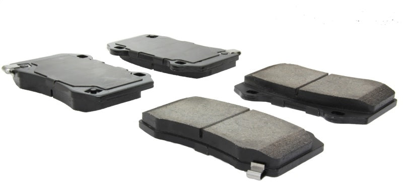 Stoptech 309.10530 StopTech Performance 10+ Camaro Rear Brake Pads