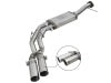 aFe 49-43078-P AFE Exhaust Cat Back