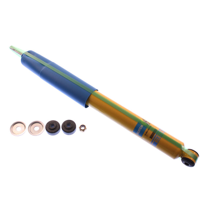 Bilstein 24-187459 B6 4600 1997 Ford F-150 Base RWD Rear 46mm Monotube Shock Absorber