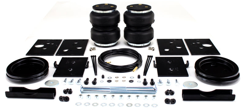 Air Lift 88289 Loadlifter 5000 Ultimate Rear Air Spring Kit for 14-17 Dodge RAM 2500