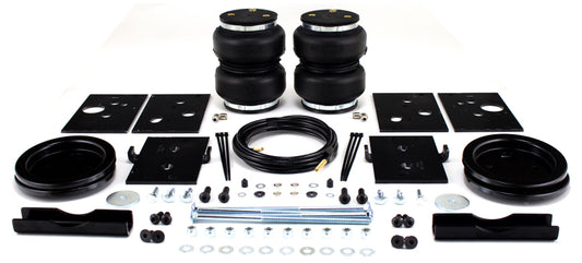 Air Lift 88289 Loadlifter 5000 Ultimate Rear Air Spring Kit for 14-17 Dodge RAM 2500