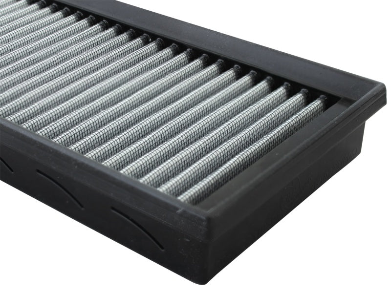 aFe 31-10223 MagnumFLOW OEM Replacement Air Filter Pro DRY S 11-14 Mercedes-Benz AMG CL63/E63/S63 V8