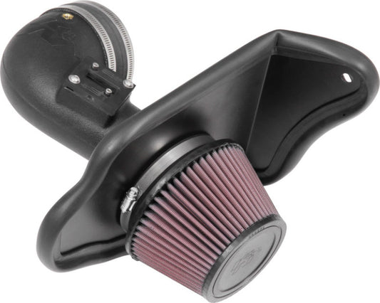 K&N Engineering 57-3100 K&N 16-17 Cadillac ATS L4-2.0L Turbo 57 Series FIPK Performance Intake Kit