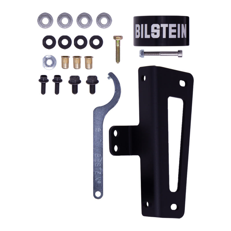 Bilstein 41-326022 B8 8112 Series 07-21 Toyota Tundra Zone Control Monotube Front Left Corner Module