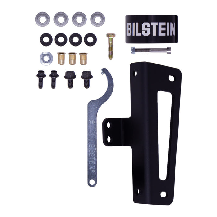 Bilstein 41-326022 B8 8112 Series 07-21 Toyota Tundra Zone Control Monotube Front Left Corner Module