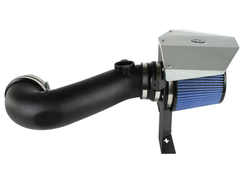 aFe 54-11142 MagnumFORCE Intakes Stage-2 P5R AIS P5R BMW 550i (E60)/650Ci (E63/64) 06-09 V8-4.8L