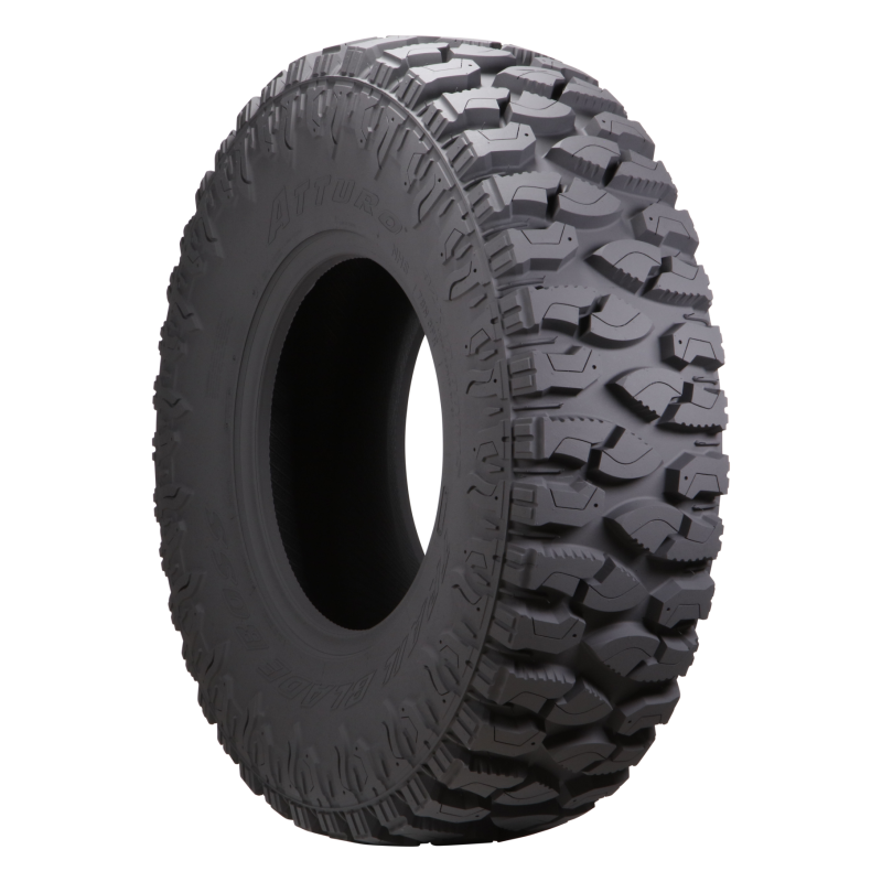 Atturo Tire SXBO-U1LD5ATA Atturo Trail Blade BOSS SxS Tire - 35x10R15 84N